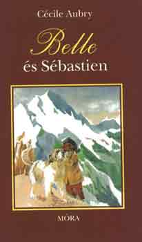 Cecile Aubry - Belle �s S�bastien