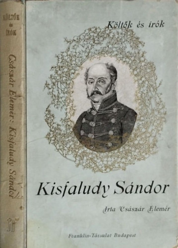 Csszr Elemr - Kisfaludy Sndor