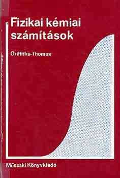 Griffiths-Thomas - Fizikai kmiai szmtsok