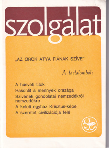 Szolglat 55. szm