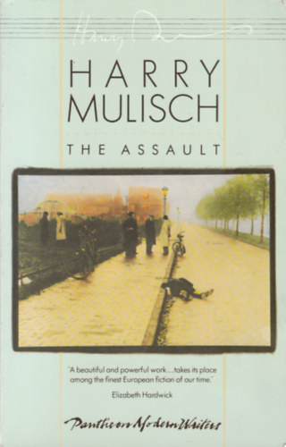 Harry Mulisch - The Assault