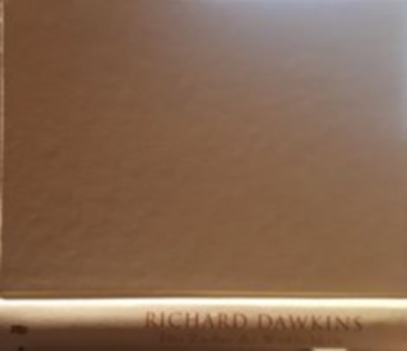 Richard Dawkins - Der Zauber der Wirklichkeit