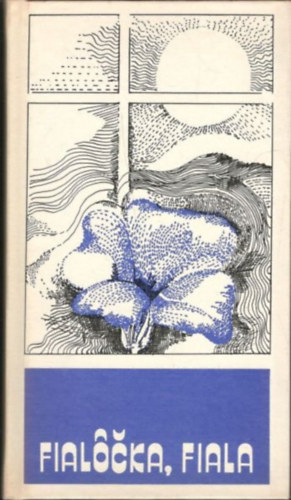 Fialka, fiala