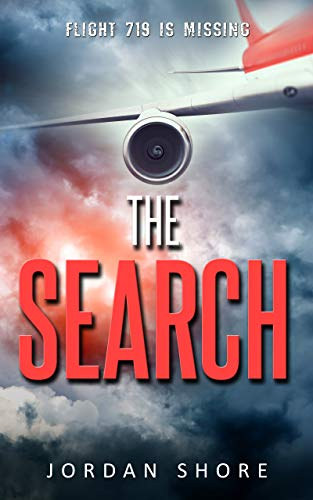 Jordan Shore - The Search