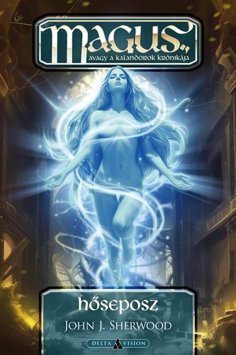 John J. Sherwood - H�seposz - M.A.G.U.S.