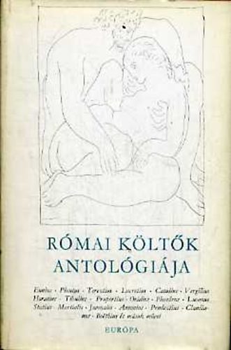 Rmai kltk antolgija