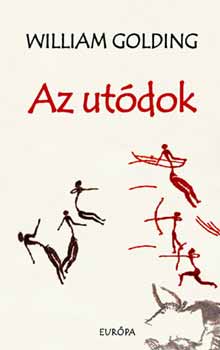 William Golding - Az ut�dok