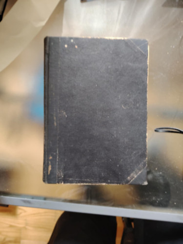 Macsk�sy Hug� /szerk./ - H�re l�gyul� m�anyagok feldolgoz�sa