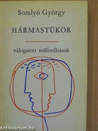 Somly� Gy�rgy - H�rmast�k�r 3.