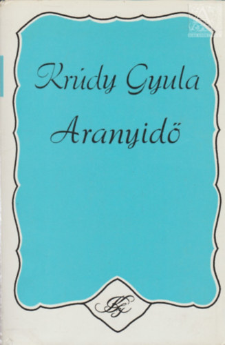 Krdy Gyula - Aranyid