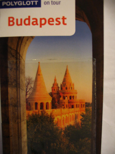 Budapest (Polyglott on tour)