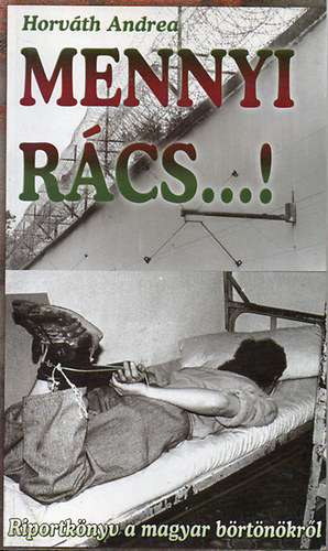 Horvth Andrea - Mennyi rcs...!