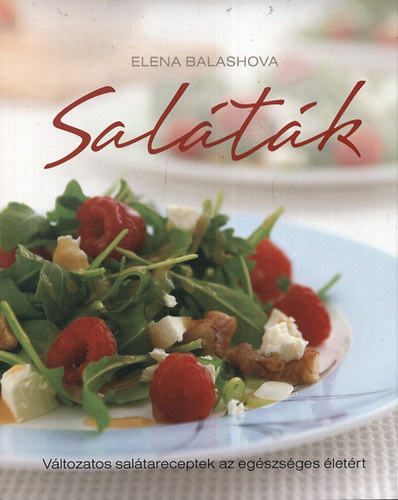Elena Balashova - Saltk