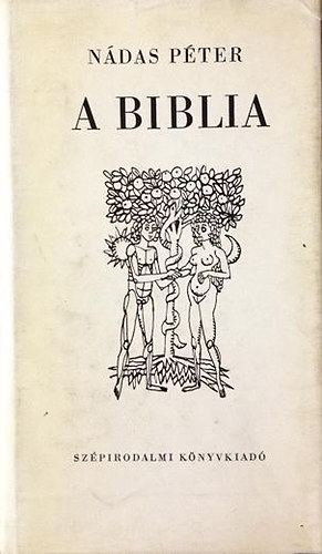 Ndas Pter - A Biblia