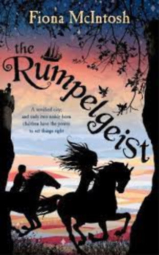 Fiona McIntosh - The Rumpelgeist