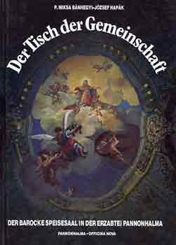 P. M.-Hapák, J. Bánhegyi - Der tisch der gemeinschaft