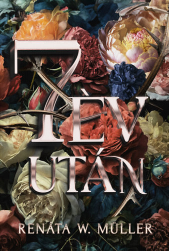 Ren�ta W. M�ller - 7 �v ut�n