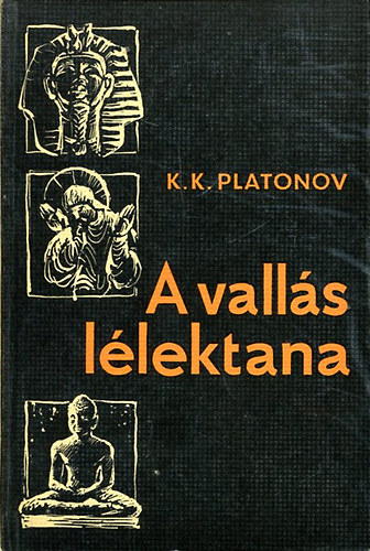 K.K.Platonov - A valls llektana