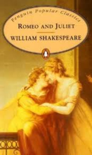 William Shakespeare - Romeo and Juliet (Penguin Popular Classics)