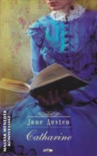 Jane Austen - Catharine