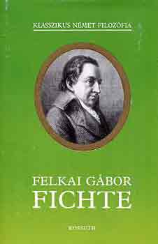 Felkai Gbor - Fichte