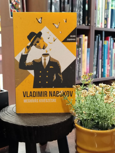 Vladimir Nabokov - Meghvs kivgzsre - Helikon Zsebknyvek 69