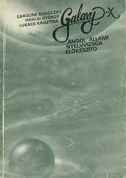 Caroline-Horlai-Lukcs - Angol llami nyelvvizsga elkszt