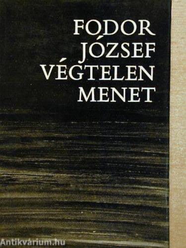 Fodor J�zsef - V�gtelen menet