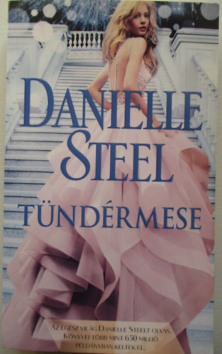 Danielle Steel - Tndrmese