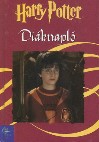 Harry Potter- Diknapl
