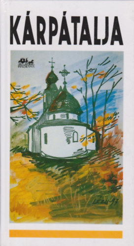 Nmeth Adl - Krptalja (Panorma)