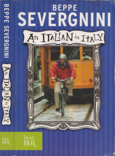 Beppe Severgnini - An italian in Italy