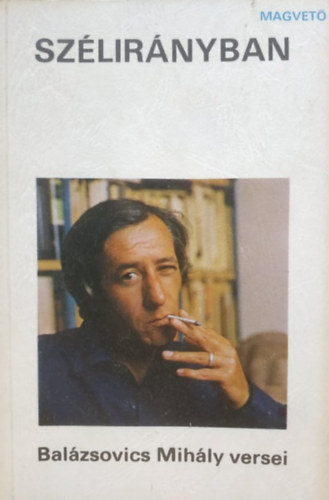 Bal�zsovics Mih�ly - Sz�lir�nyban