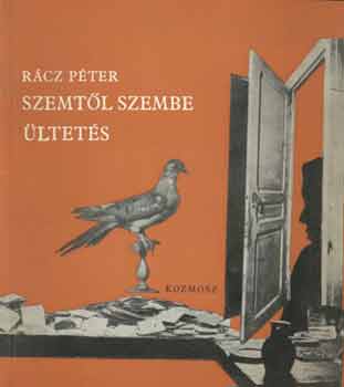 Rcz Pter - Szemtl szembe ltets