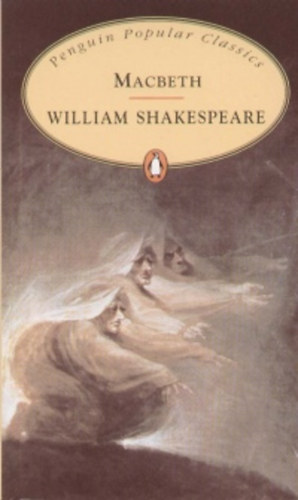 William Shakespeare - Macbeth