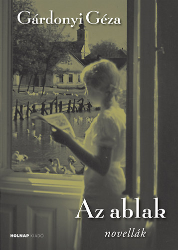 Grdonyi Gza - Az ablak