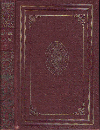 Kos�ryn� R�z Lola - �lom