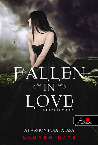 Fallen in love- Szerelemben - Kemnytbls