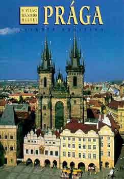 Claudia Sugliano - Prága