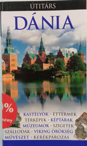 Joanna Hald Monika Witkowska - Dánia - Útitárs