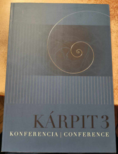 KRPIT 3. - Konferencia / Conference