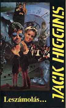 Jack Higgins - Lesz�mol�s...