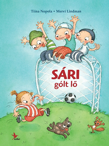 Tiina Nopola - S�ri g�lt l�