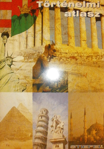 Dr. Katus László - Történelmi atlasz