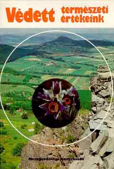 Kopasz Margit - V�dett term�szeti �rt�keink
