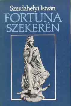 Veér András - Fortuna szekerén