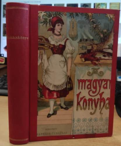 Kovcs Terz - A magyar konyha (fggelkl: A hzi czukrszda)