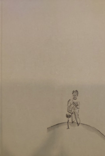 Antoine de Saint-Exup�ry - A kis herceg