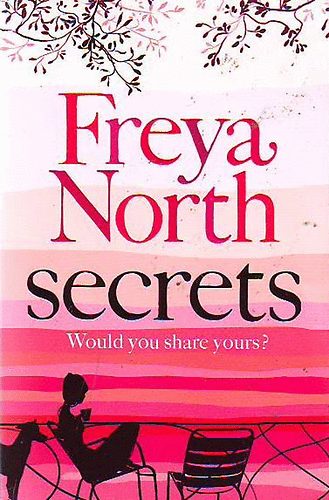 Freya North - Secrets