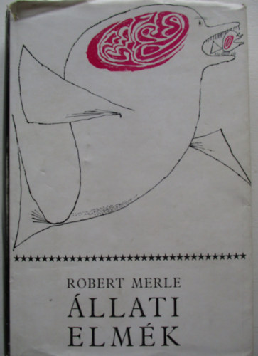 Robert Merle - llati elmk